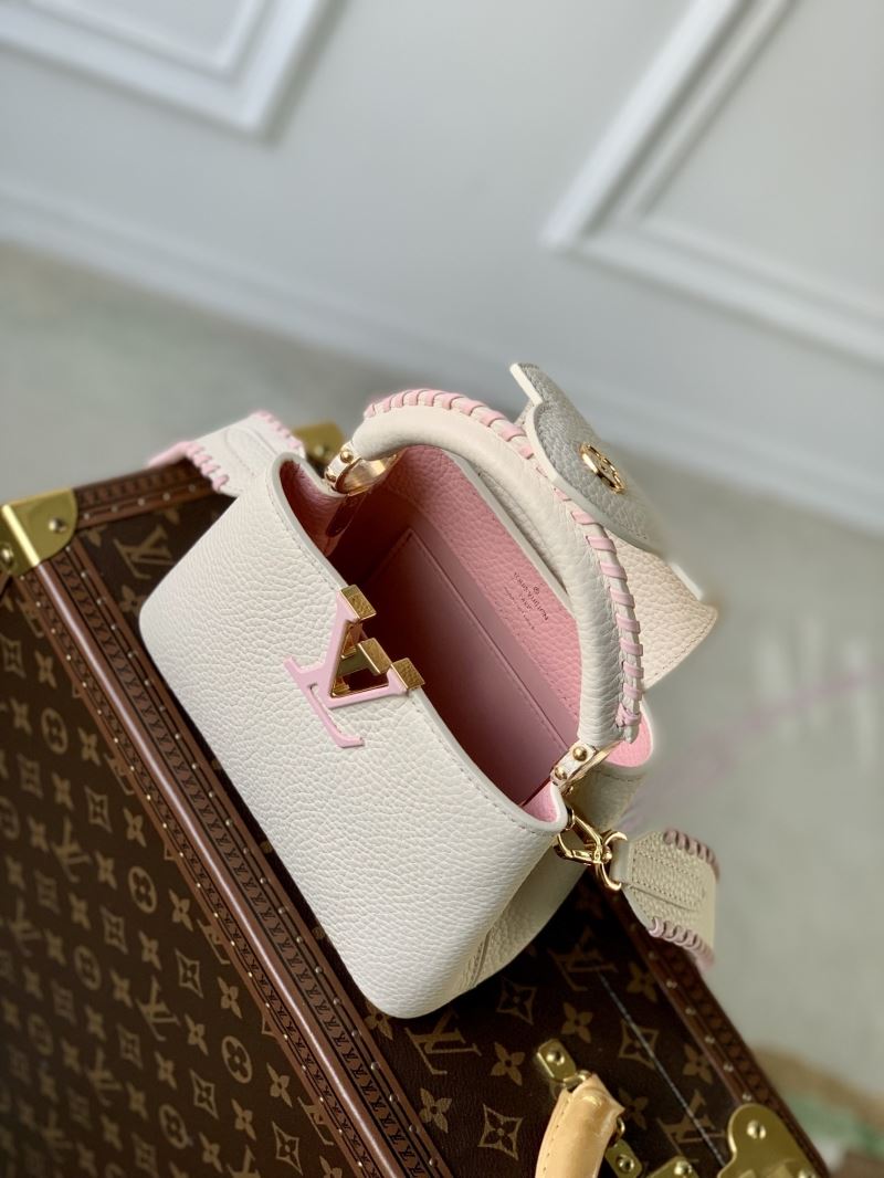 LV Top Handle Bags